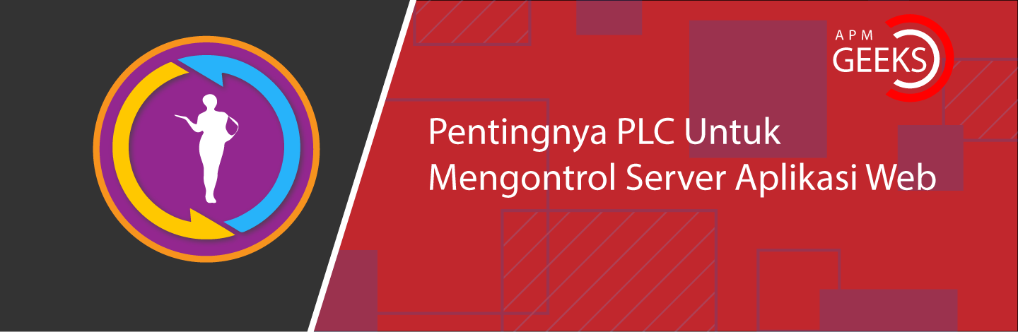 Server Aplikasi Web